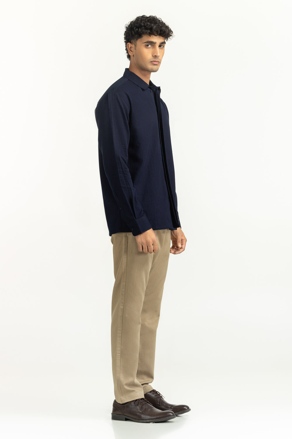 Regular Fit Casual Shirts