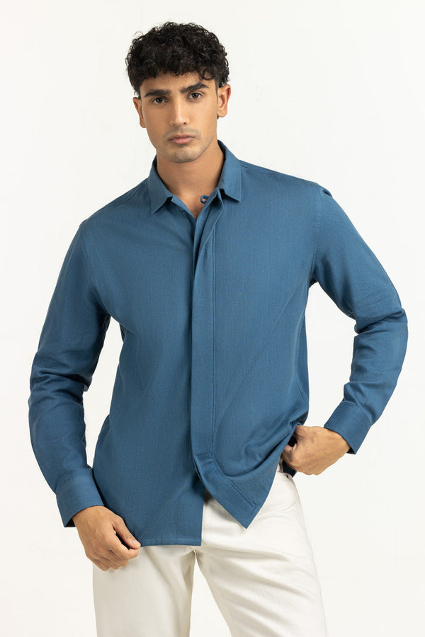 Regular Fit Casual Shirts