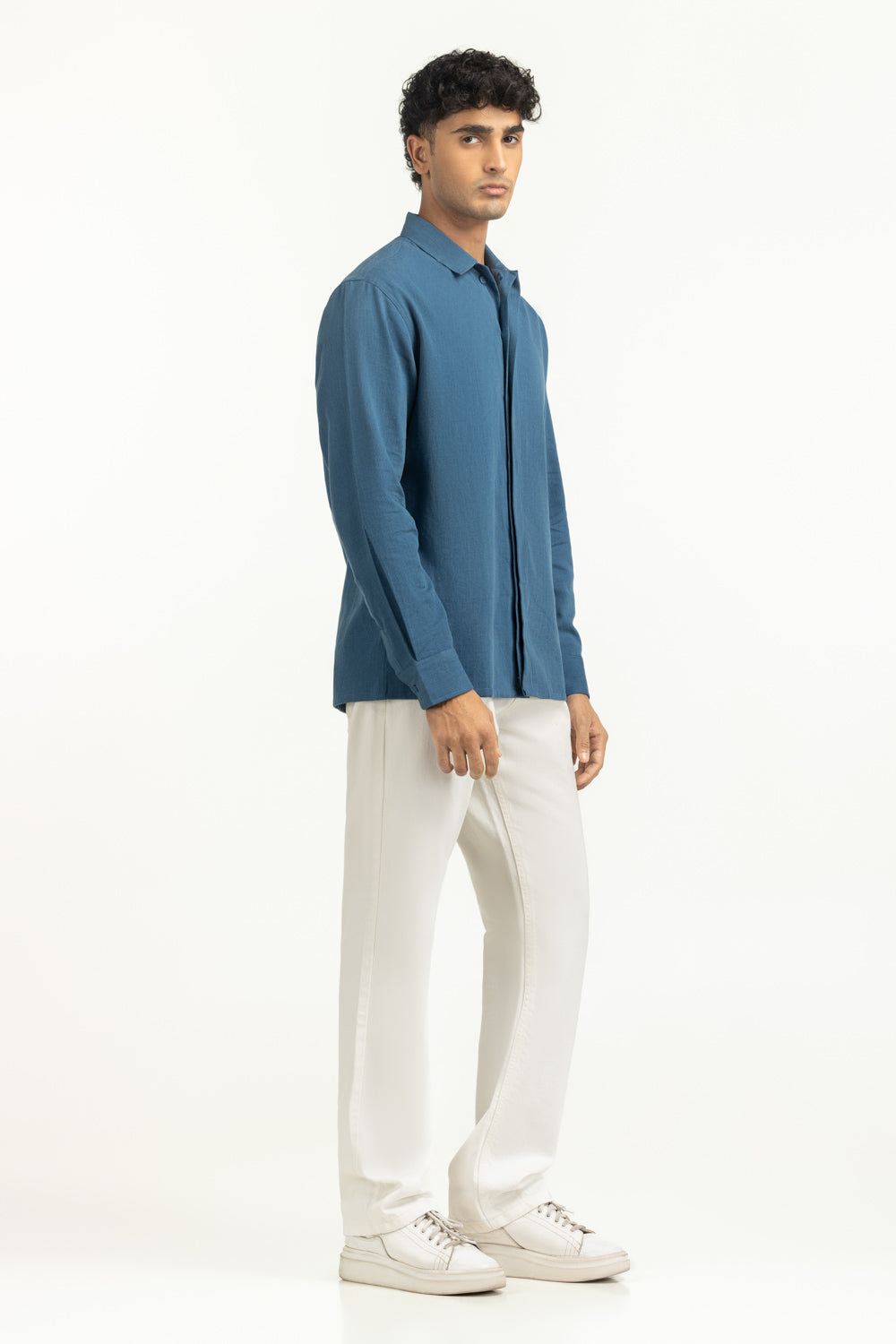 Regular Fit Casual Shirts