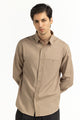 Regular Fit Casual Shirts