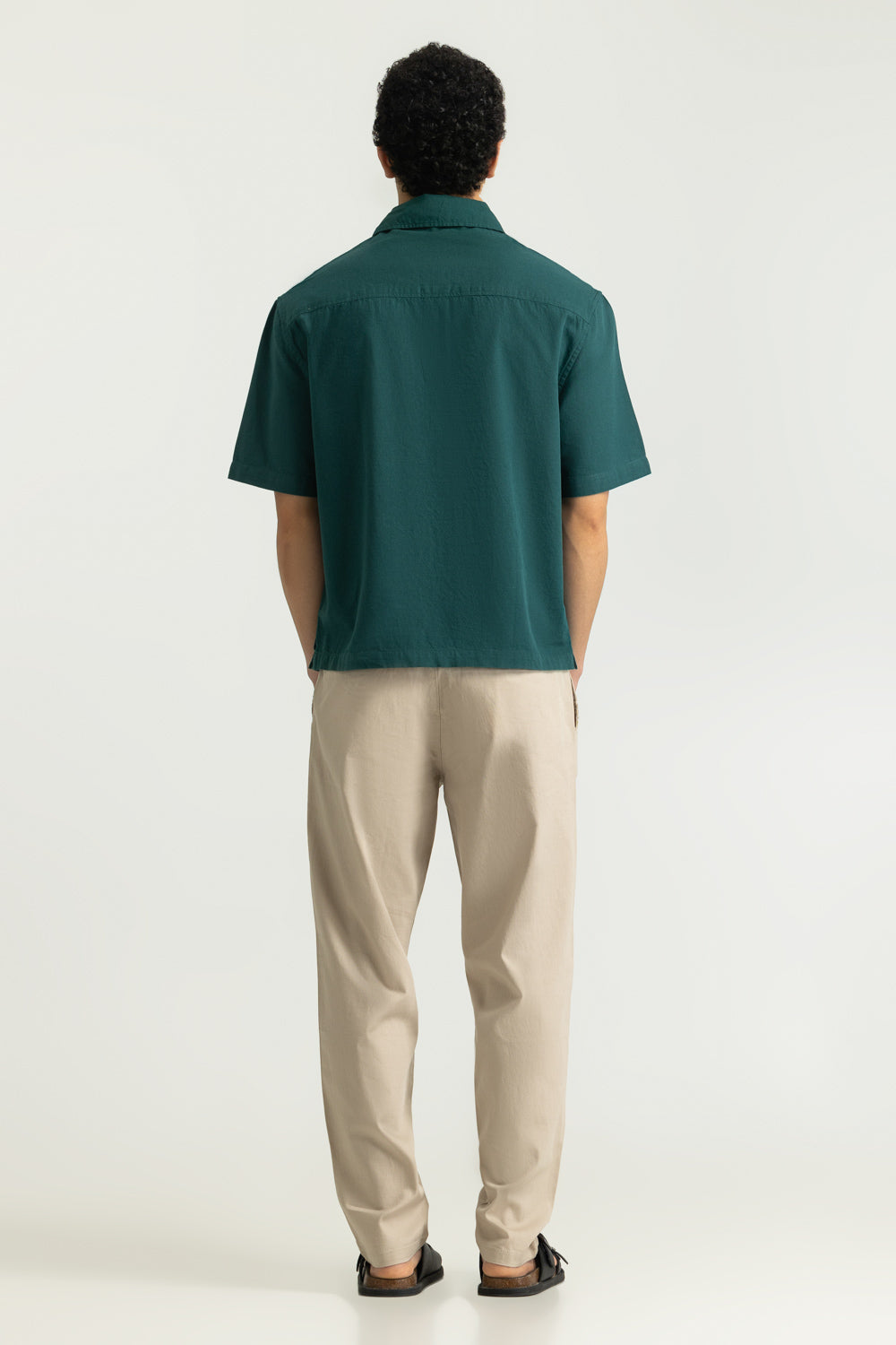 Regular Fit Casual Shirts