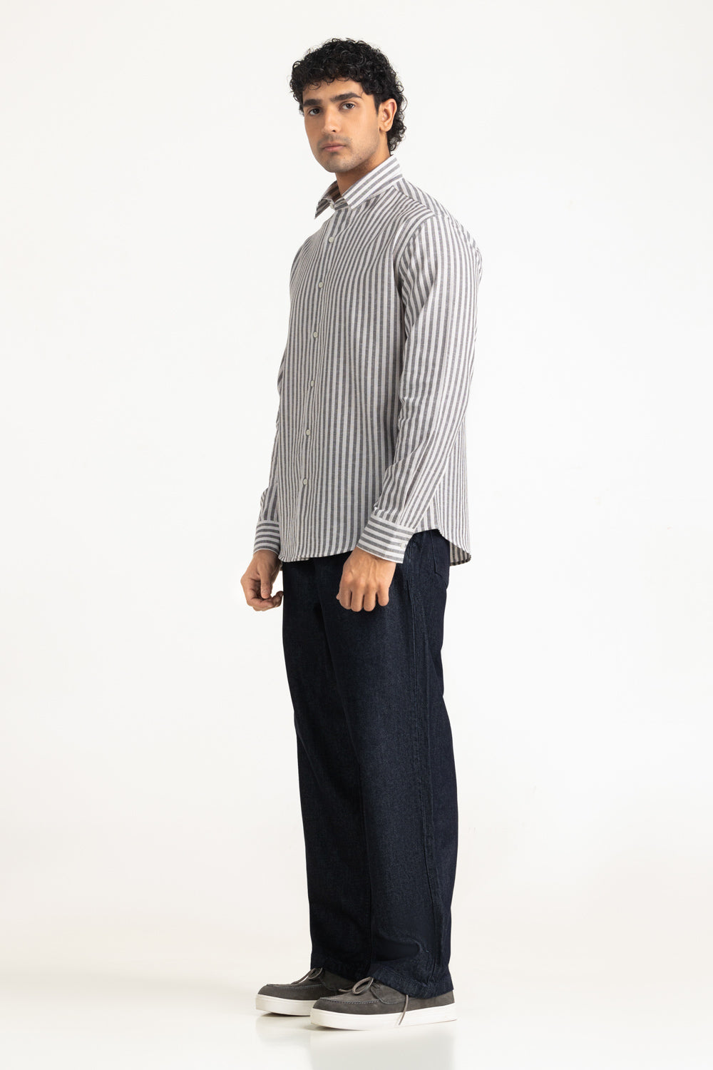 Regular Fit Casual Shirts