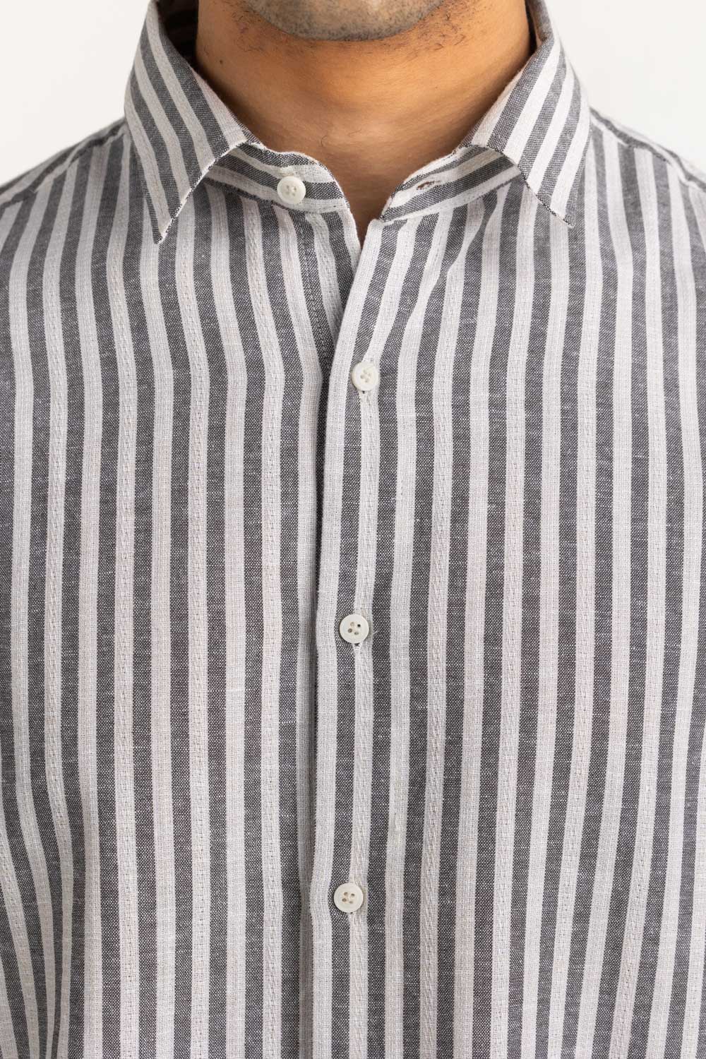 Regular Fit Casual Shirts