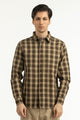 Regular Fit Casual Shirts