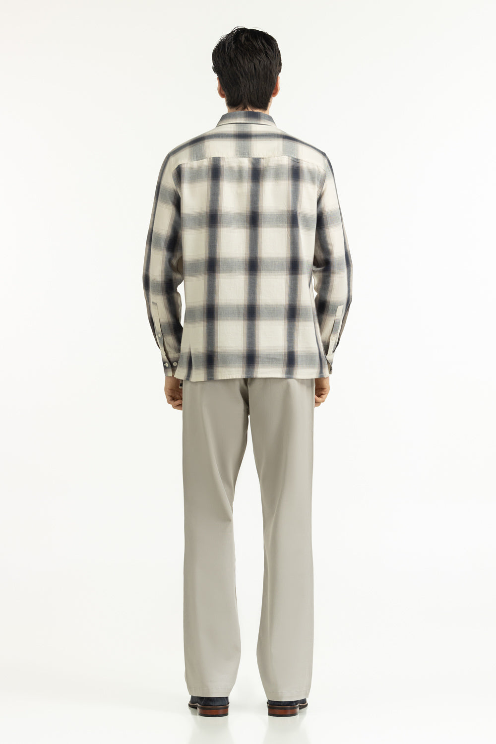 Regular Fit Casual Shirts