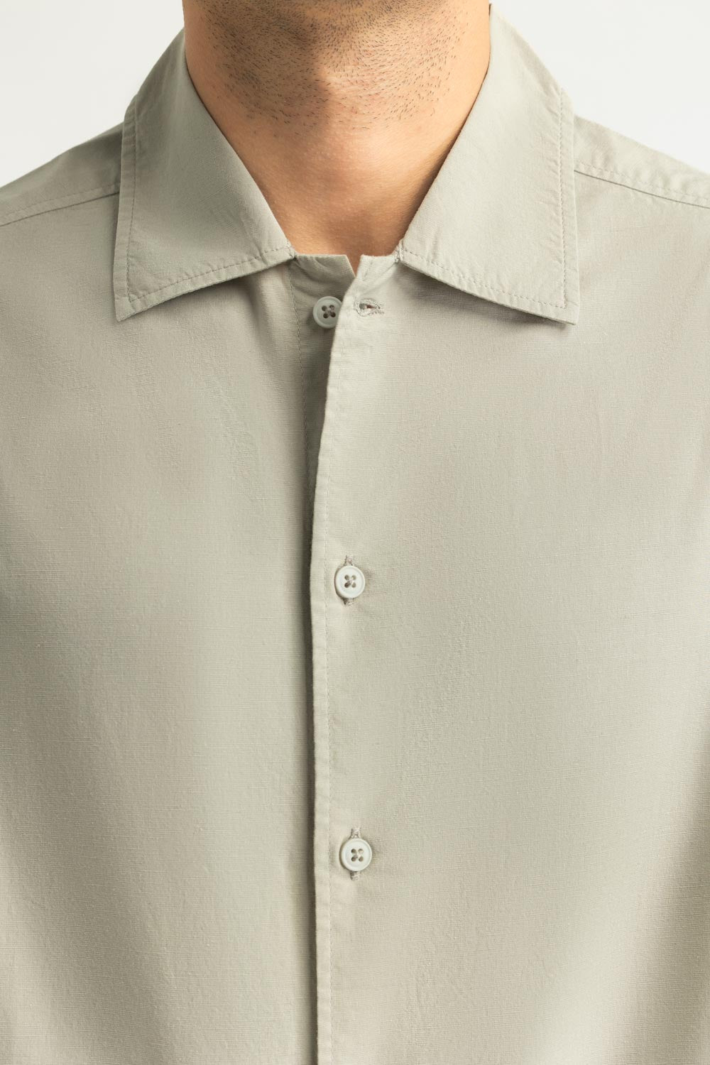 Regular Fit Casual Shirts