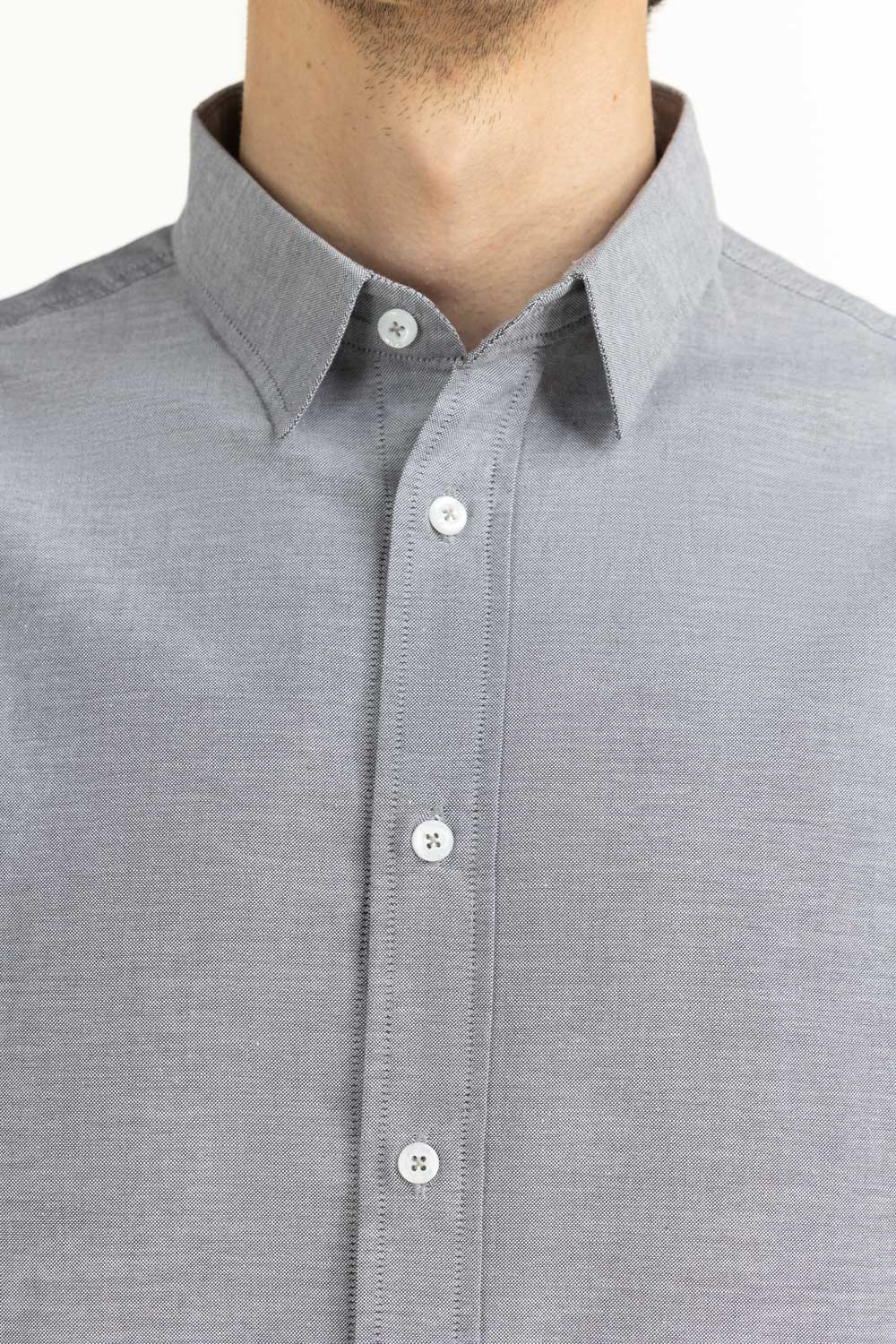 Regular Fit Casual Shirts