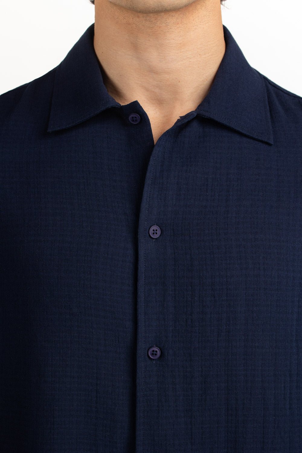 Regular Fit Casual Shirts