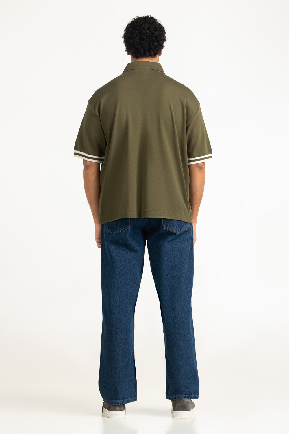 Regular Fit Casual Shirts