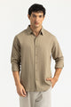 Regular Fit Casual Shirts