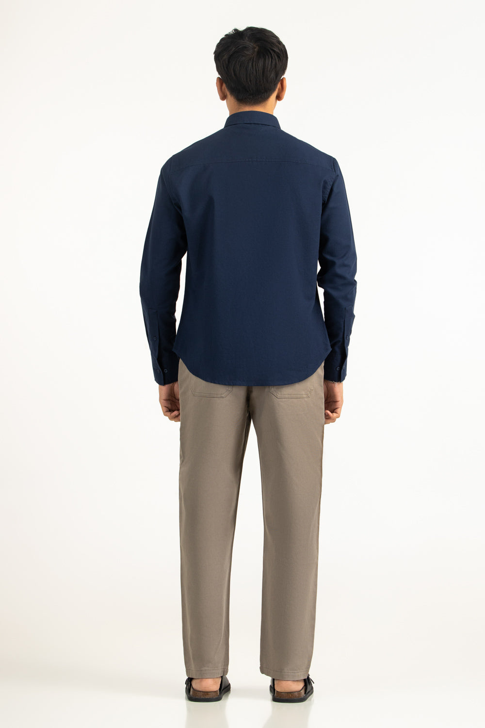 Regular Fit Casual Shirts