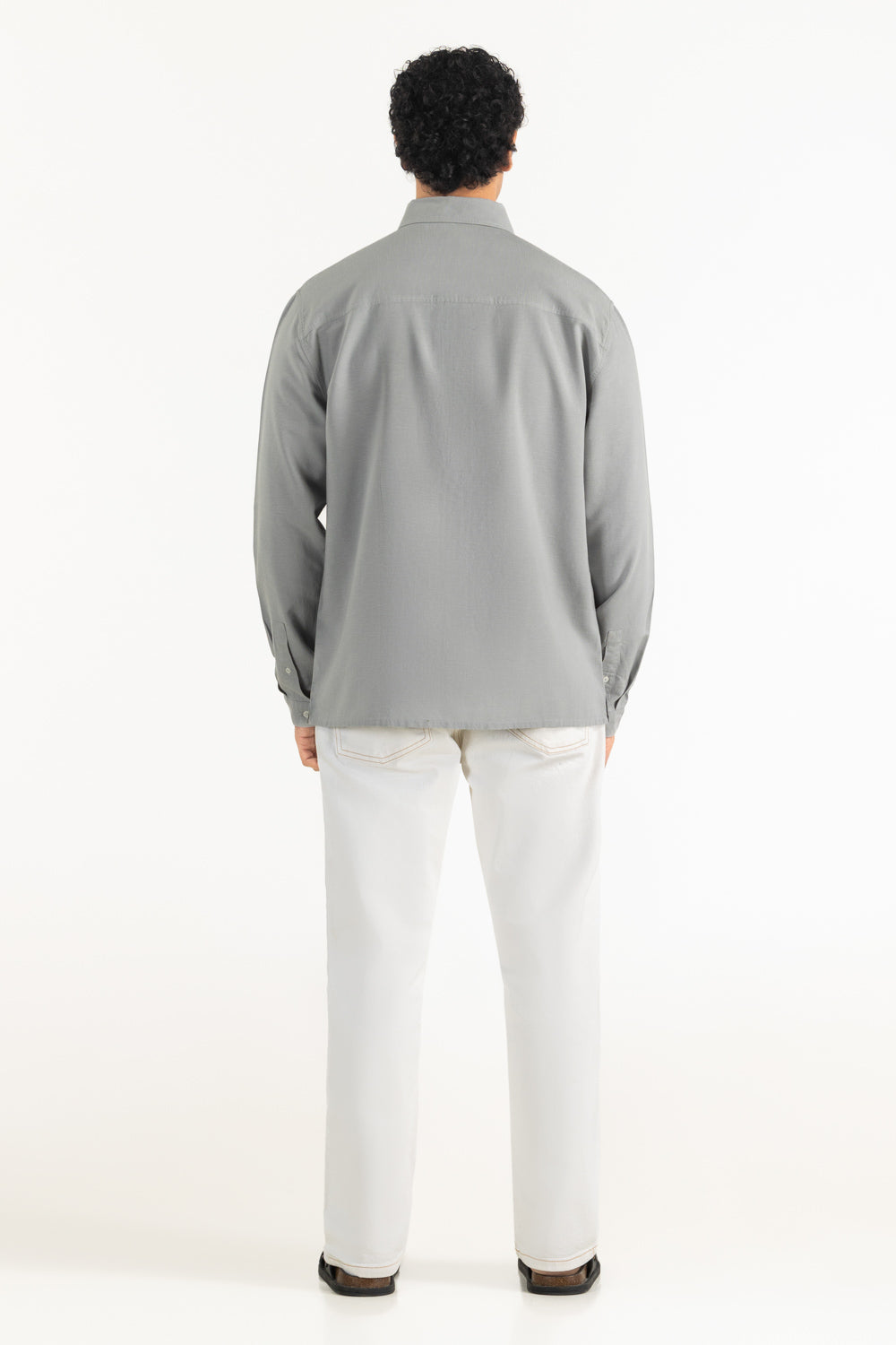 Regular Fit Casual Shirts