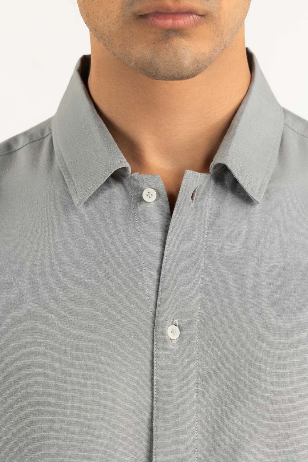 Regular Fit Casual Shirts