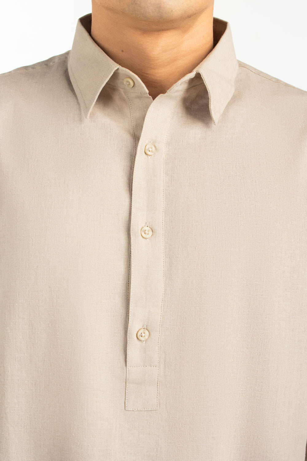 Regular Fit Casual Shirts