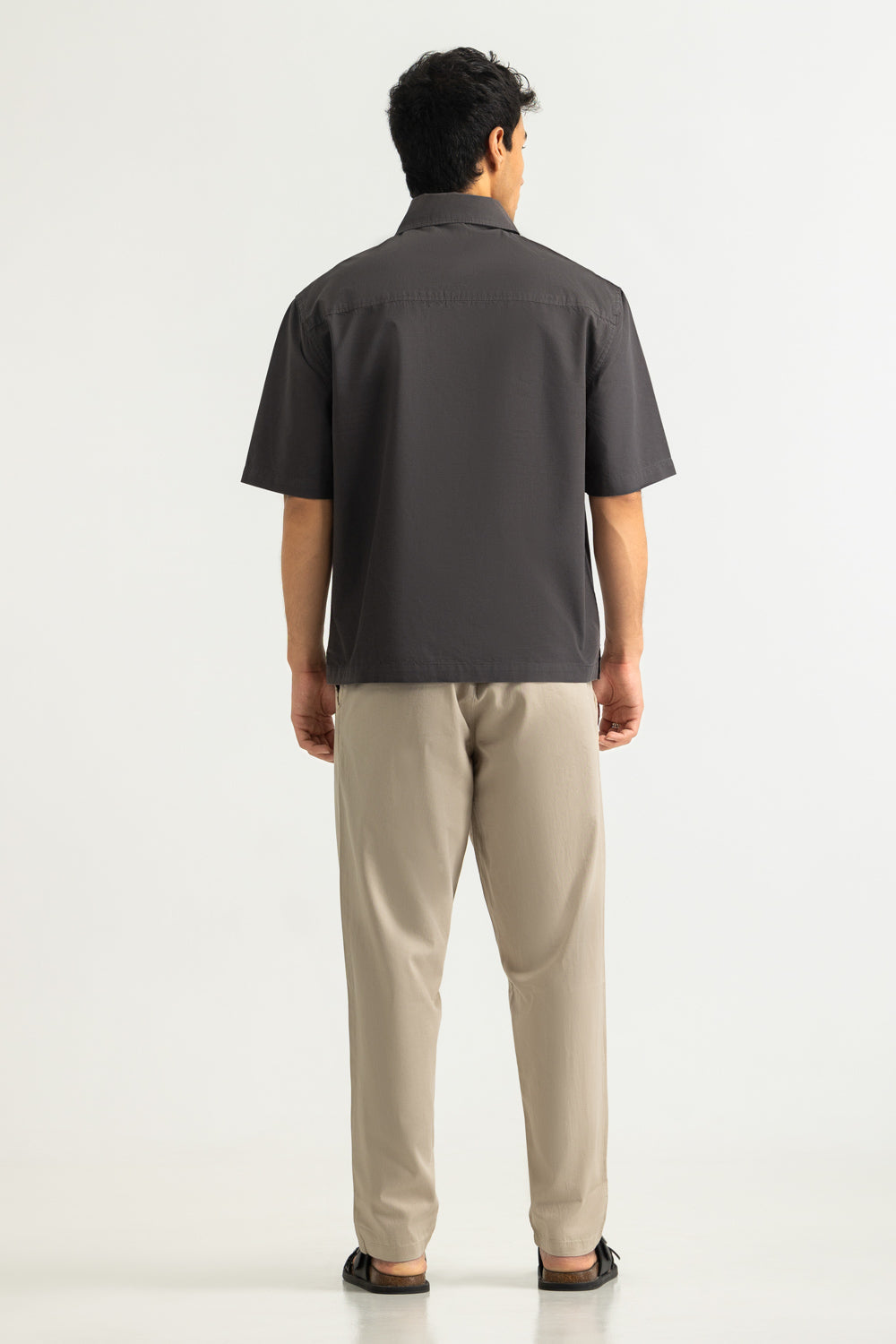 Regular Fit Casual Shirts