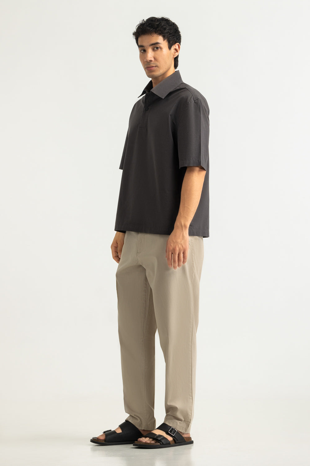 Regular Fit Casual Shirts
