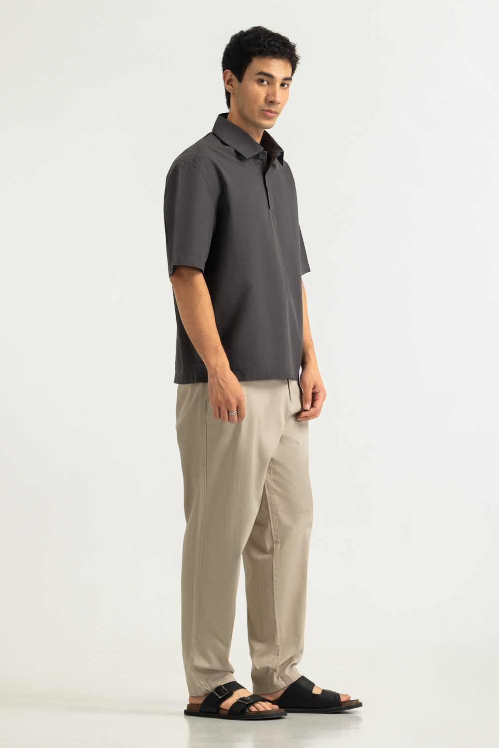 Regular Fit Casual Shirts