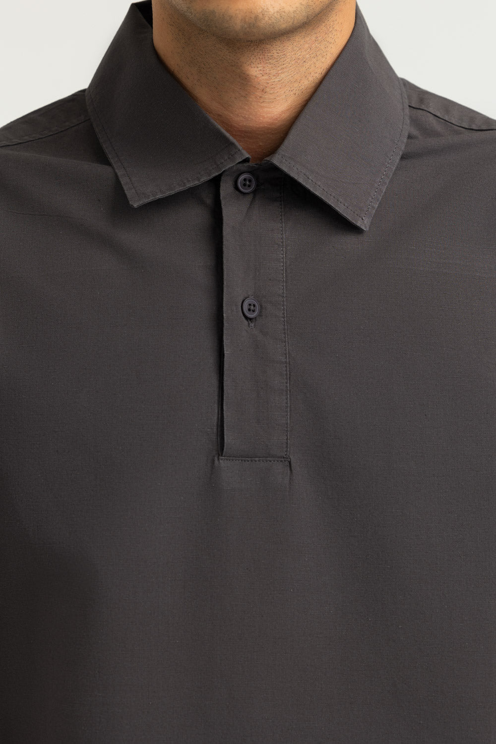 Regular Fit Casual Shirts