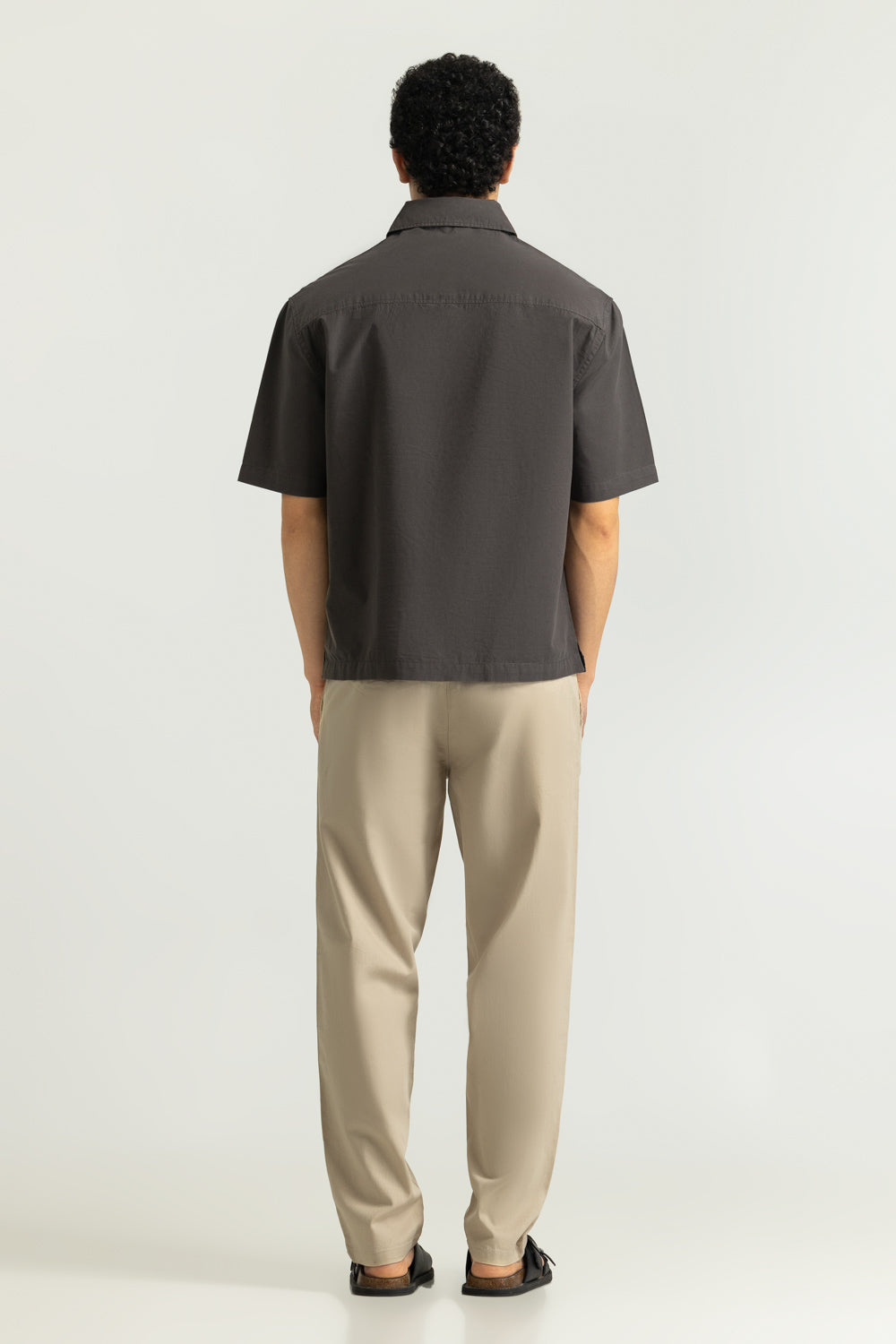 Regular Fit Casual Shirts