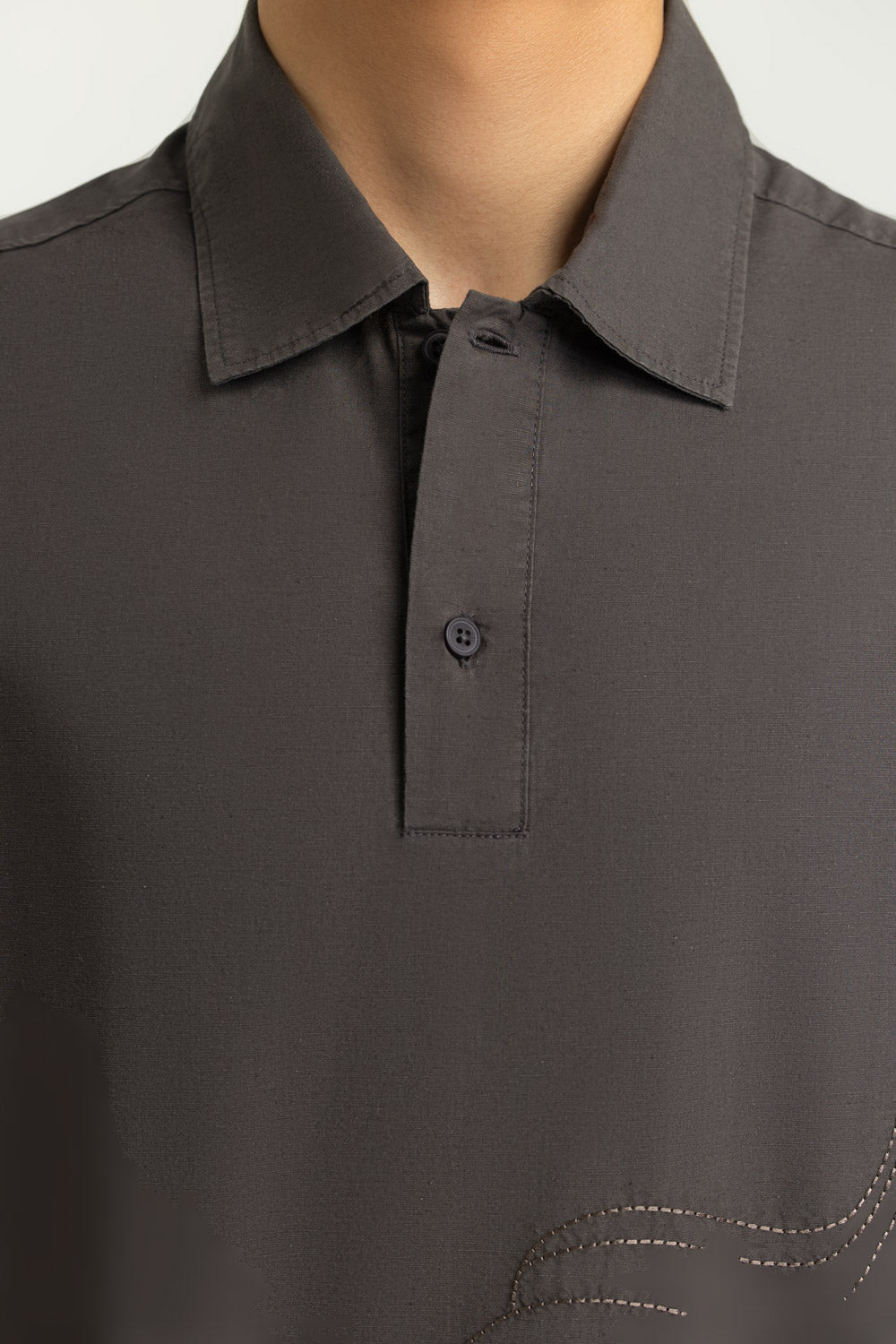 Regular Fit Casual Shirts