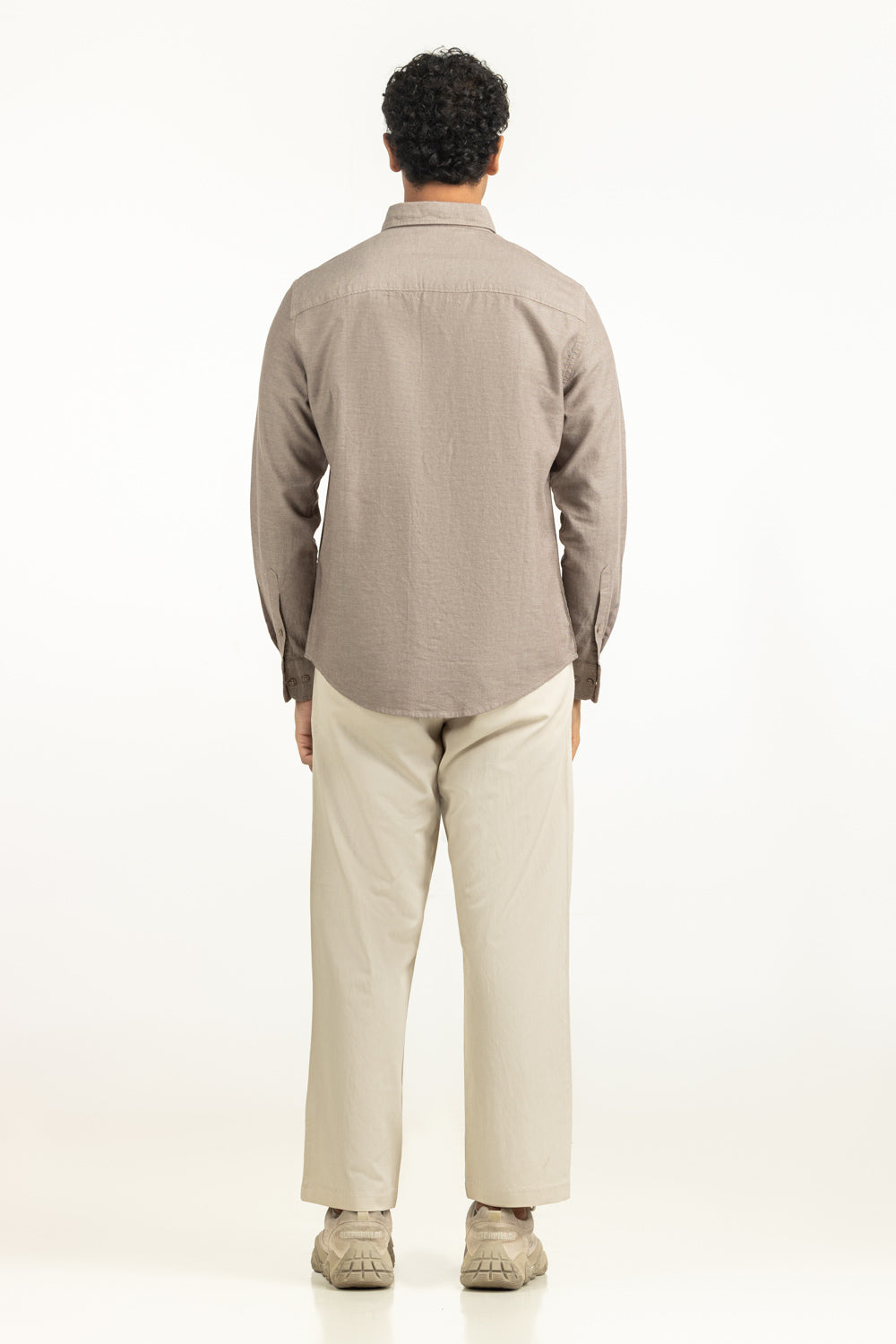 Regular Fit Casual Shirts