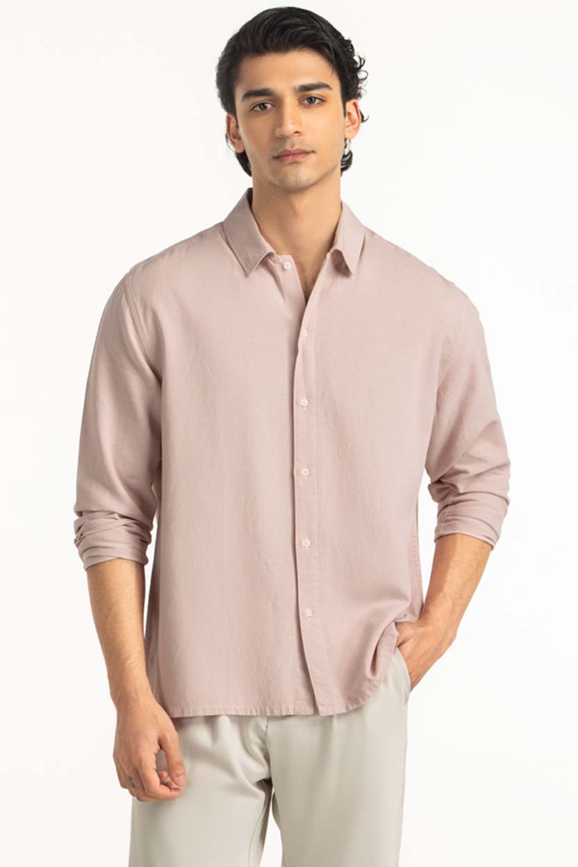 Regular Fit Casual Shirts