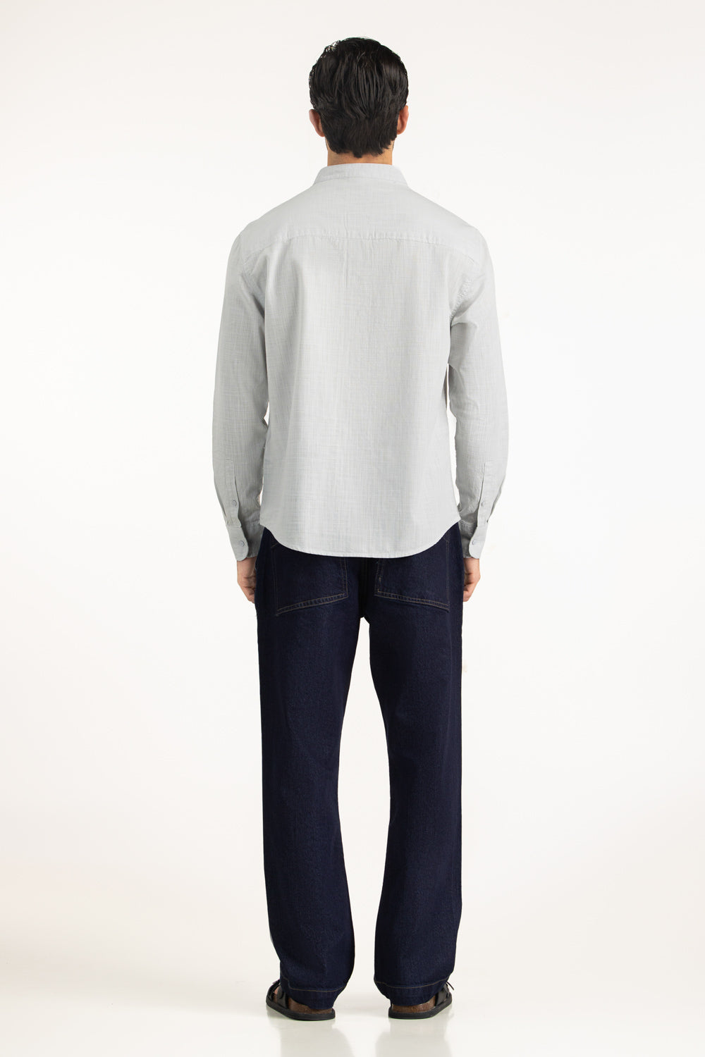 Regular Fit Casual Shirts