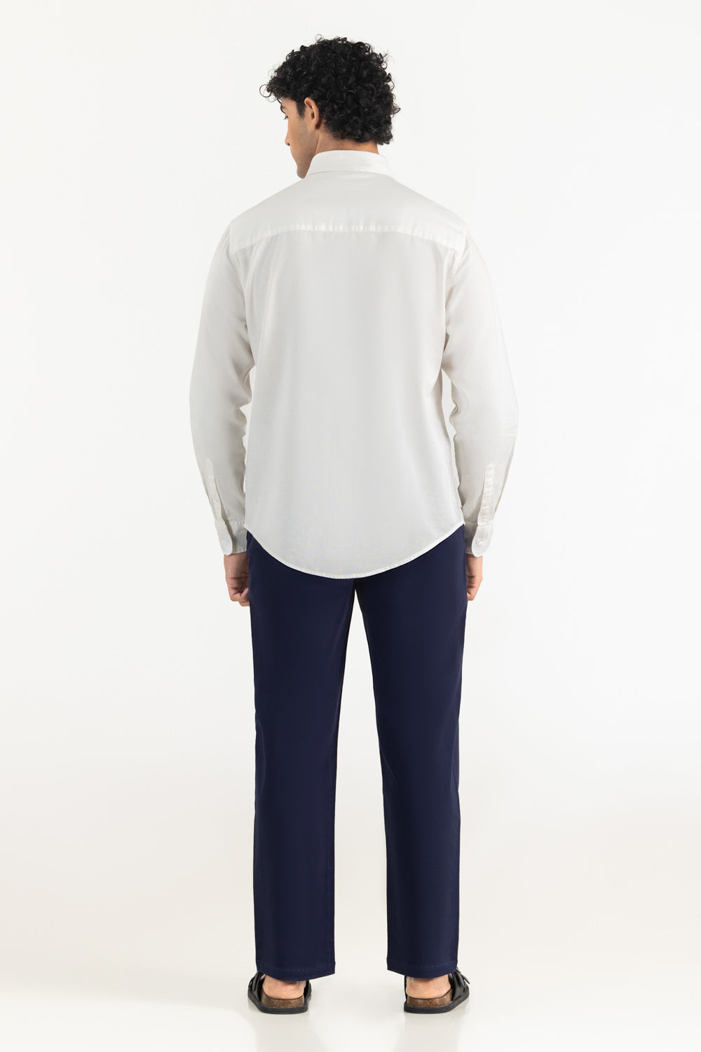 Regular Fit Casual Shirts