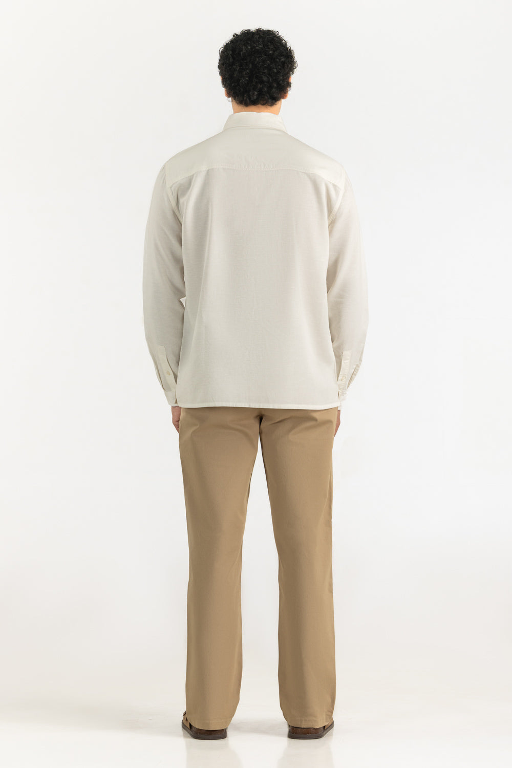 Regular Fit Casual Shirts