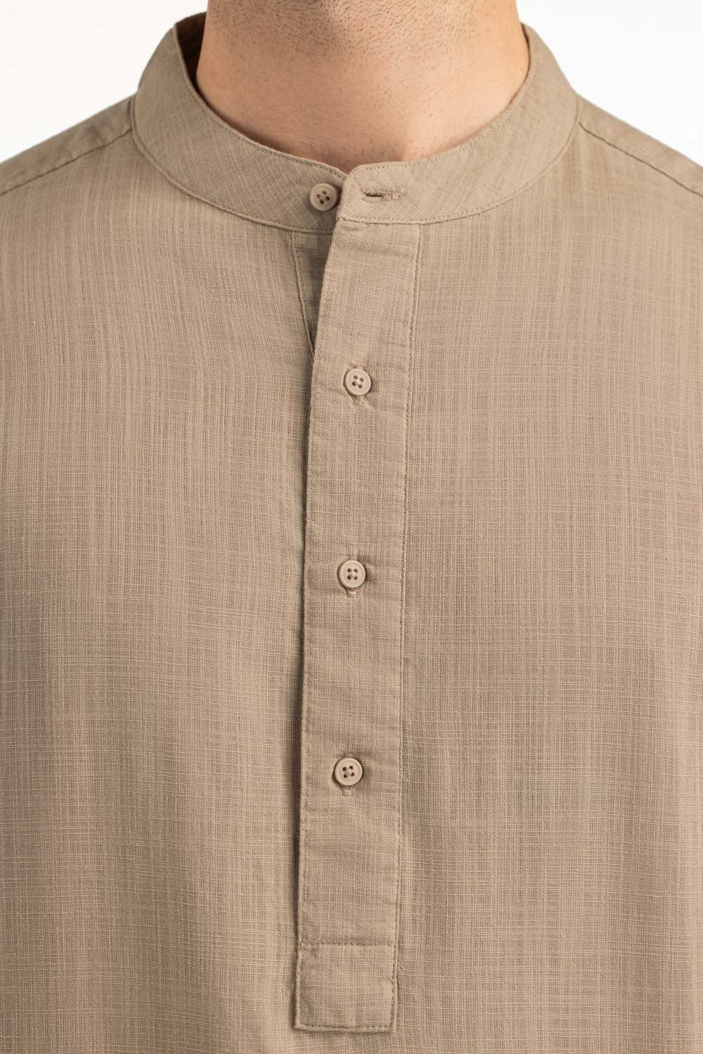 Regular Fit Casual Shirts