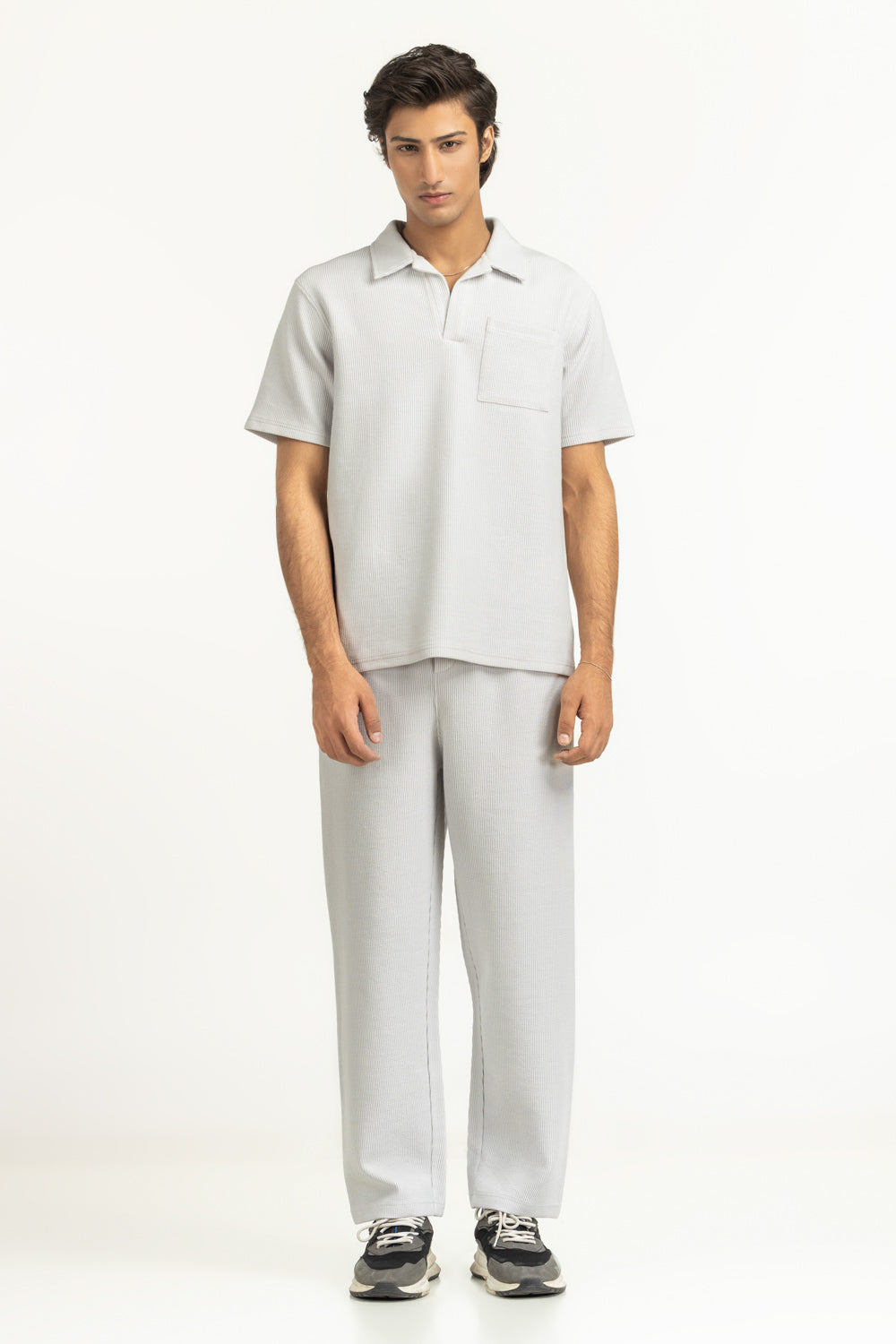 Relax Fit Co-Ord Set