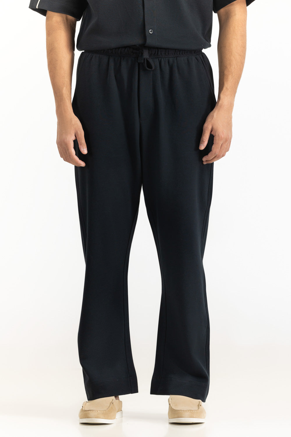 Relaxed Fit Co-Ord Set