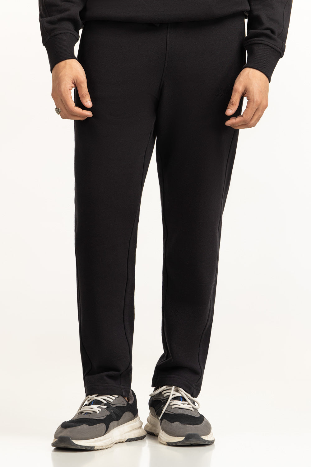 Regular Fit Co-Ord Set