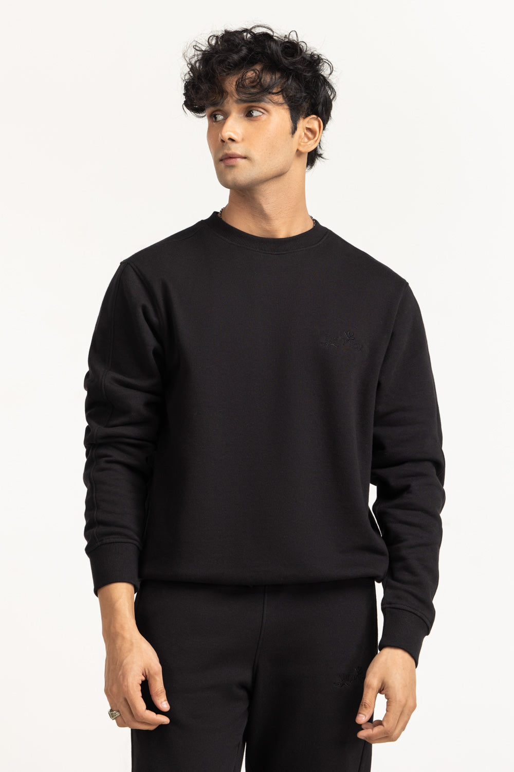 Regular Fit Co-Ord Set