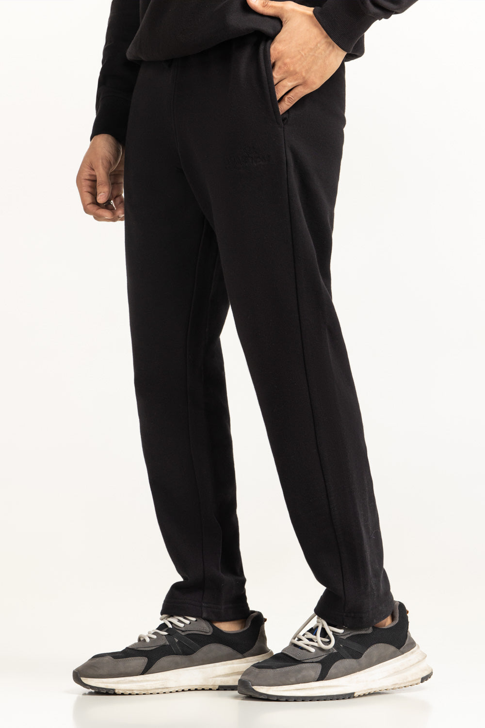 Regular Fit Co-Ord Set