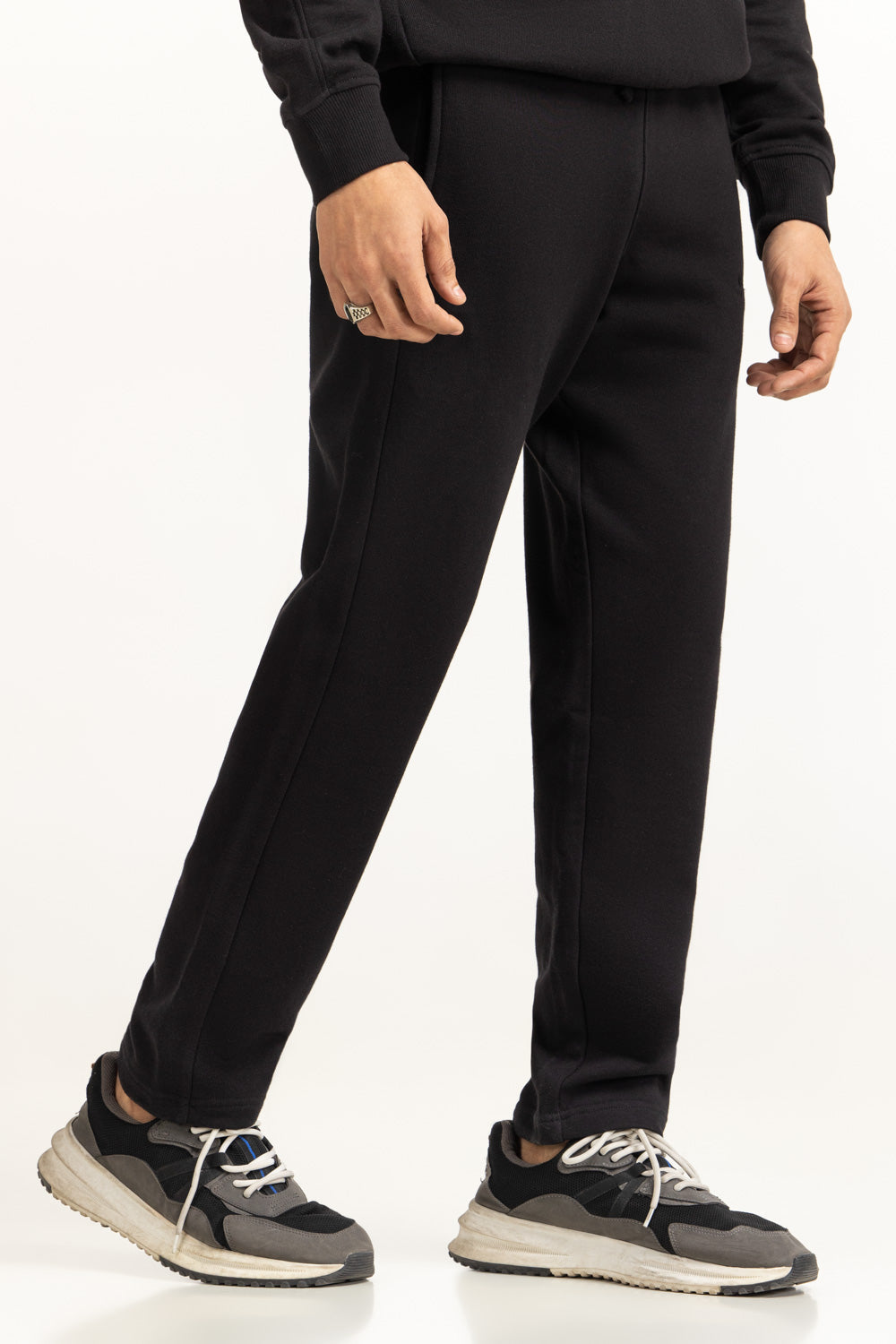 Regular Fit Co-Ord Set
