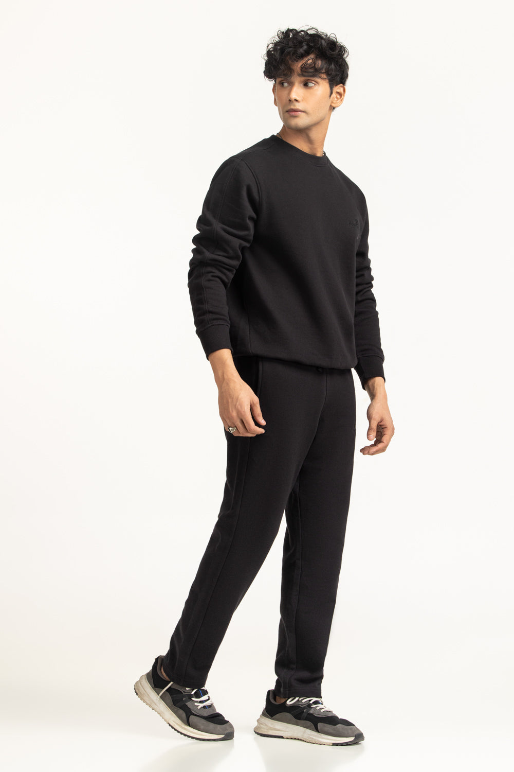 Regular Fit Co-Ord Set