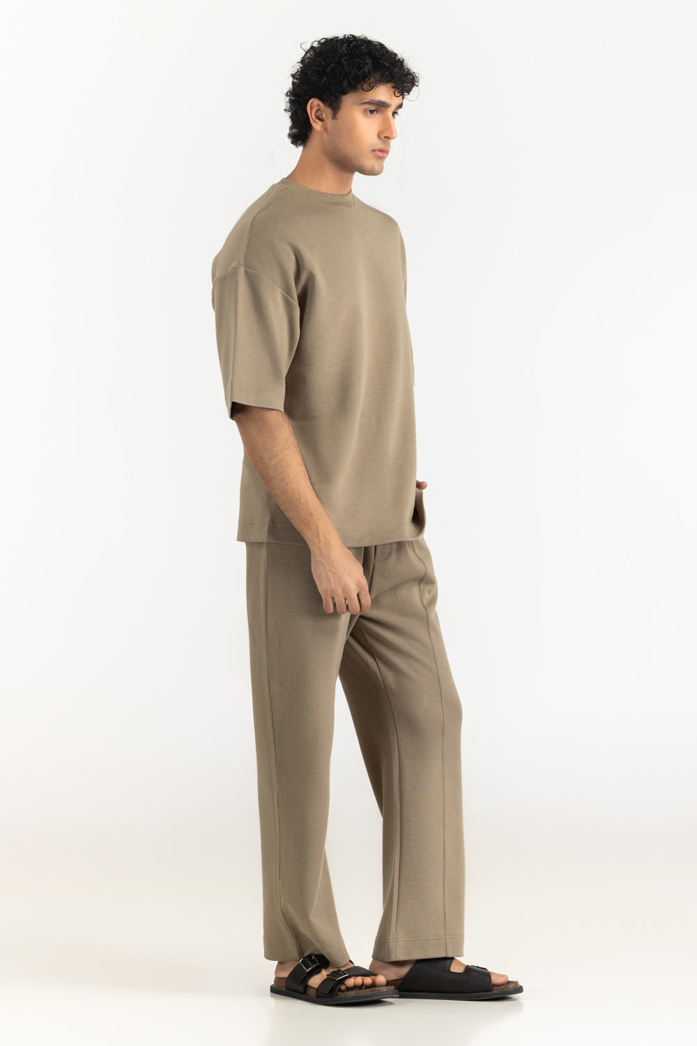 Loose Fit Co-Ord Set