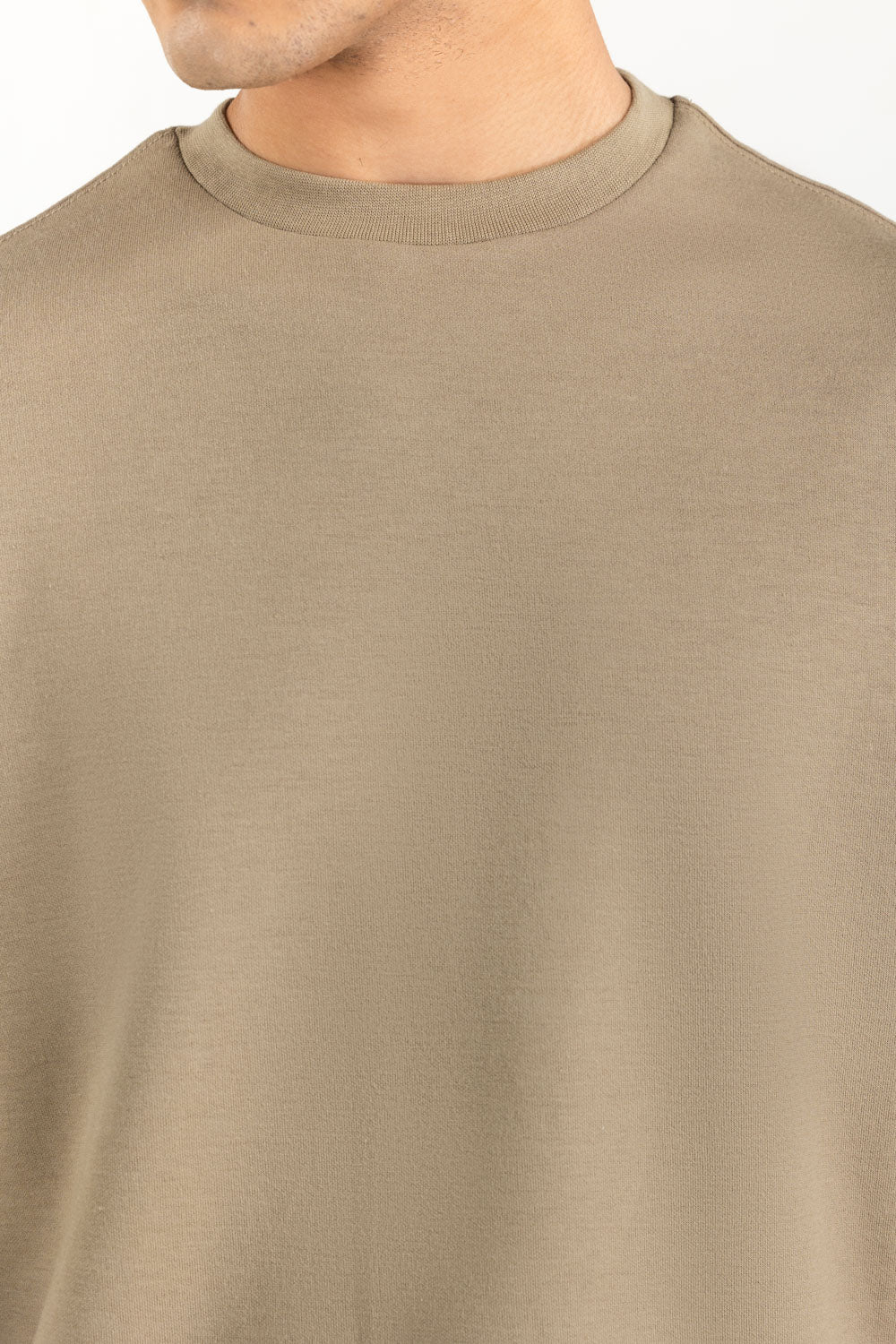 Loose Fit Co-Ord Set