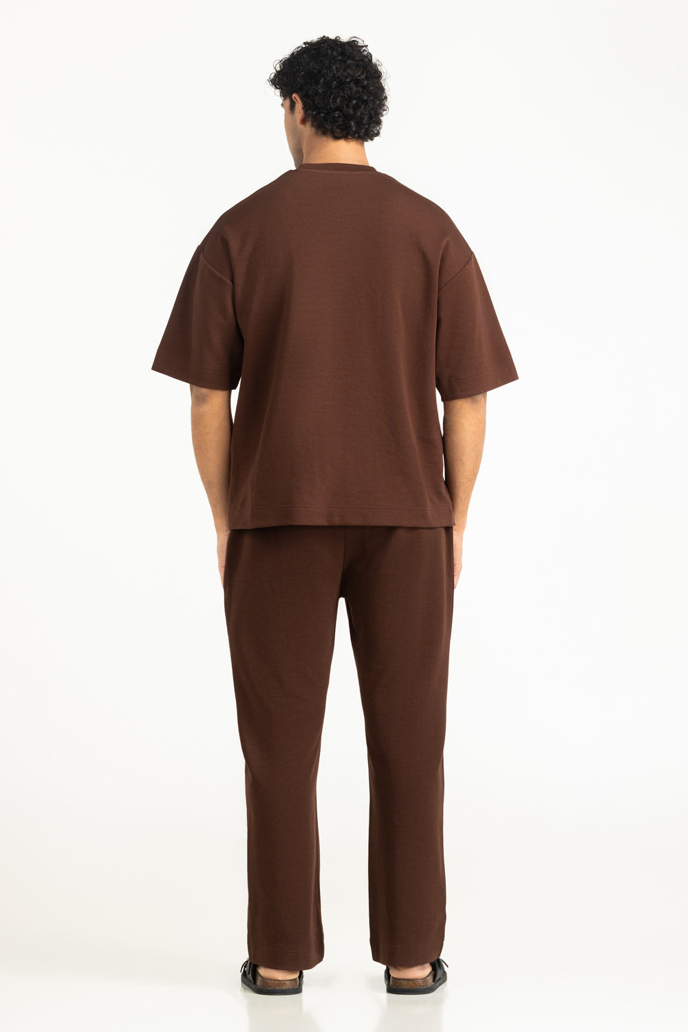 Loose Fit Co-Ord Set