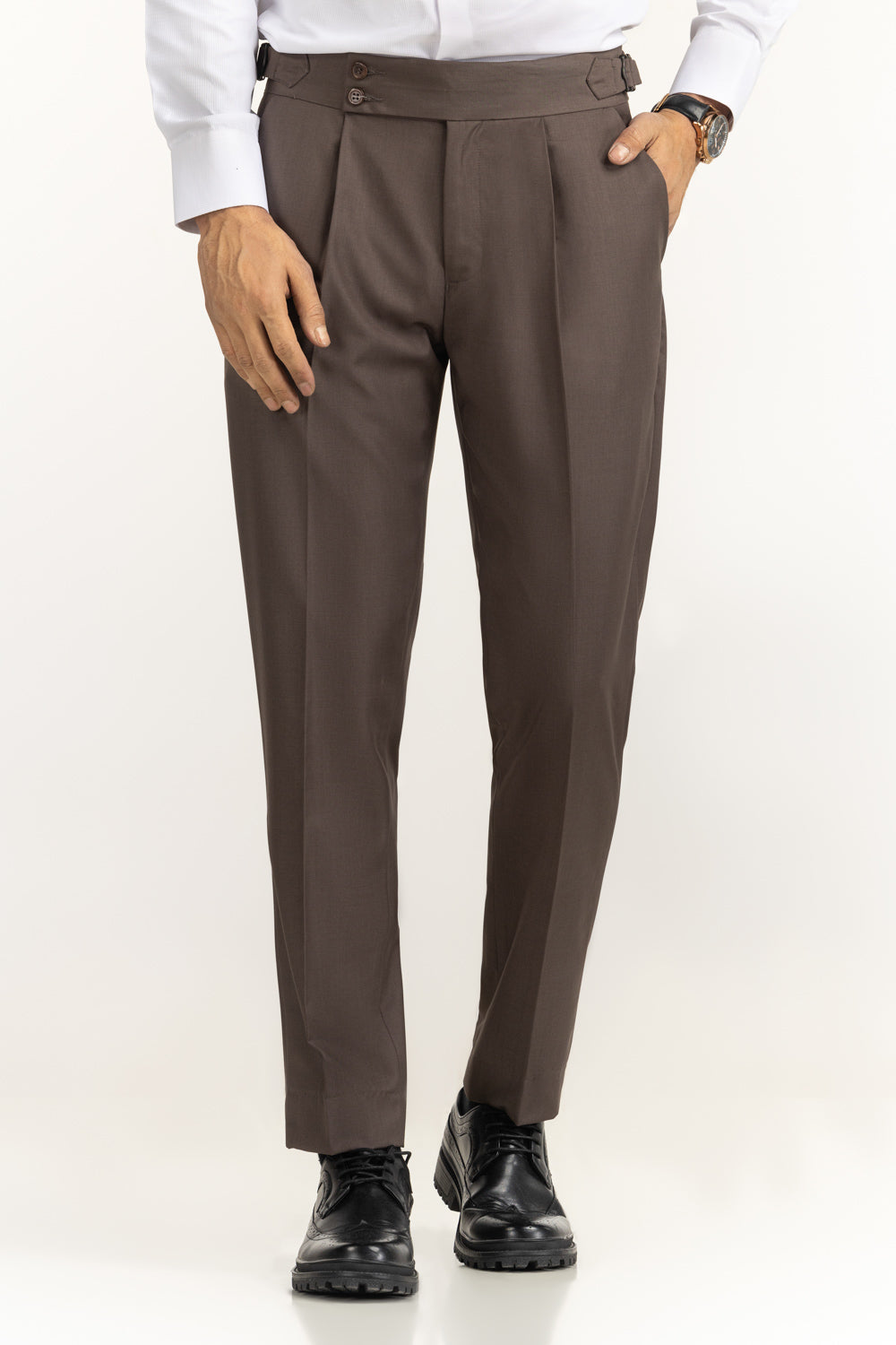 Regular Gurkha Pants