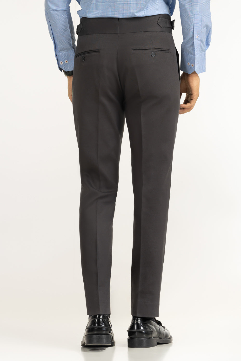 Regular Gurkha Pants