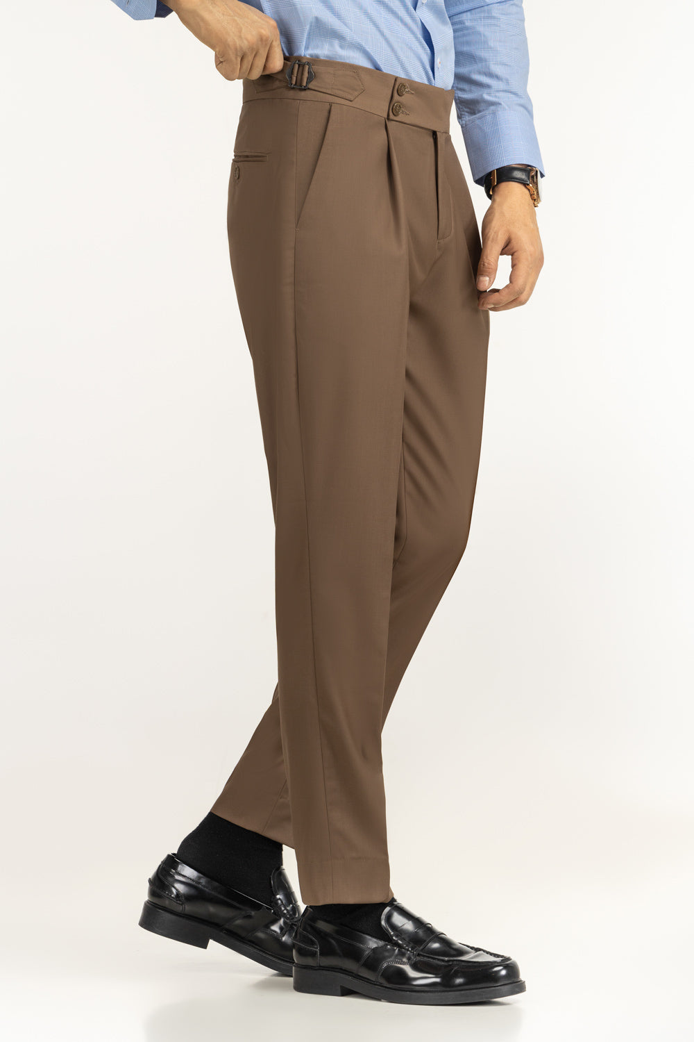 Regular Gurkha Pants