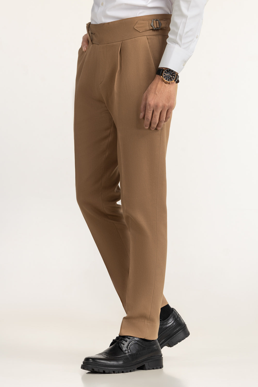 Regular Gurkha Pants