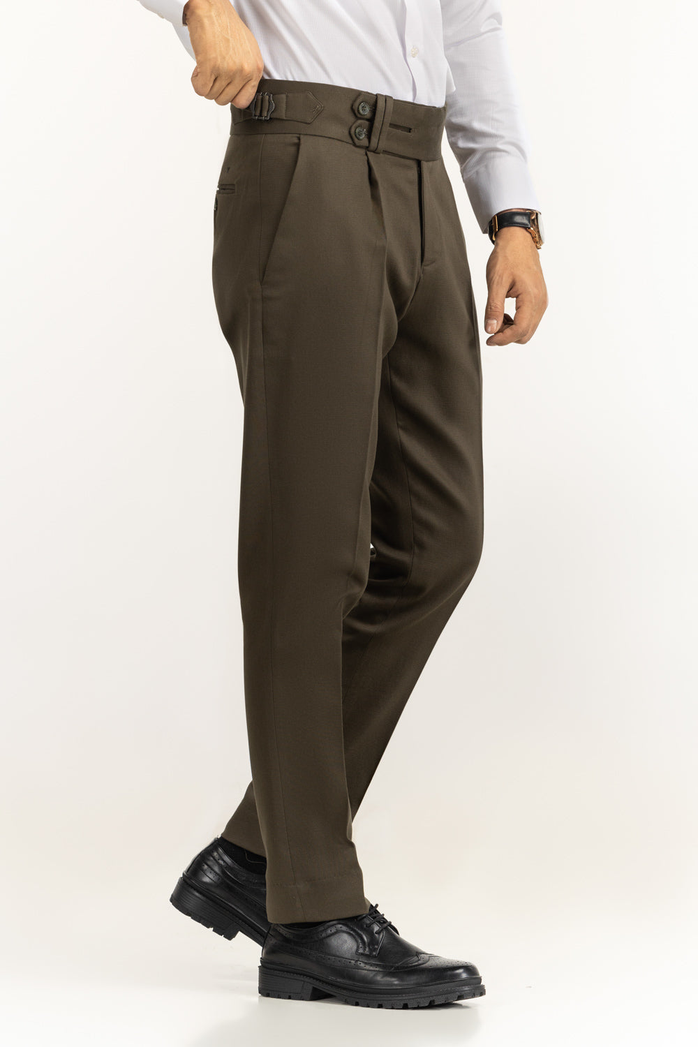 Regular Gurkha Pants