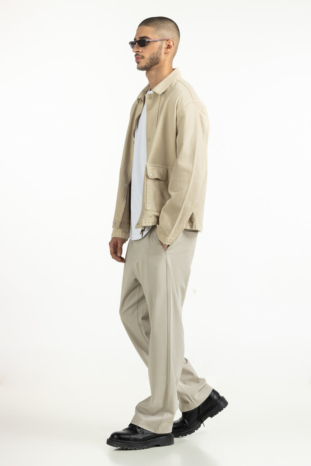 Regular Fit Jackets