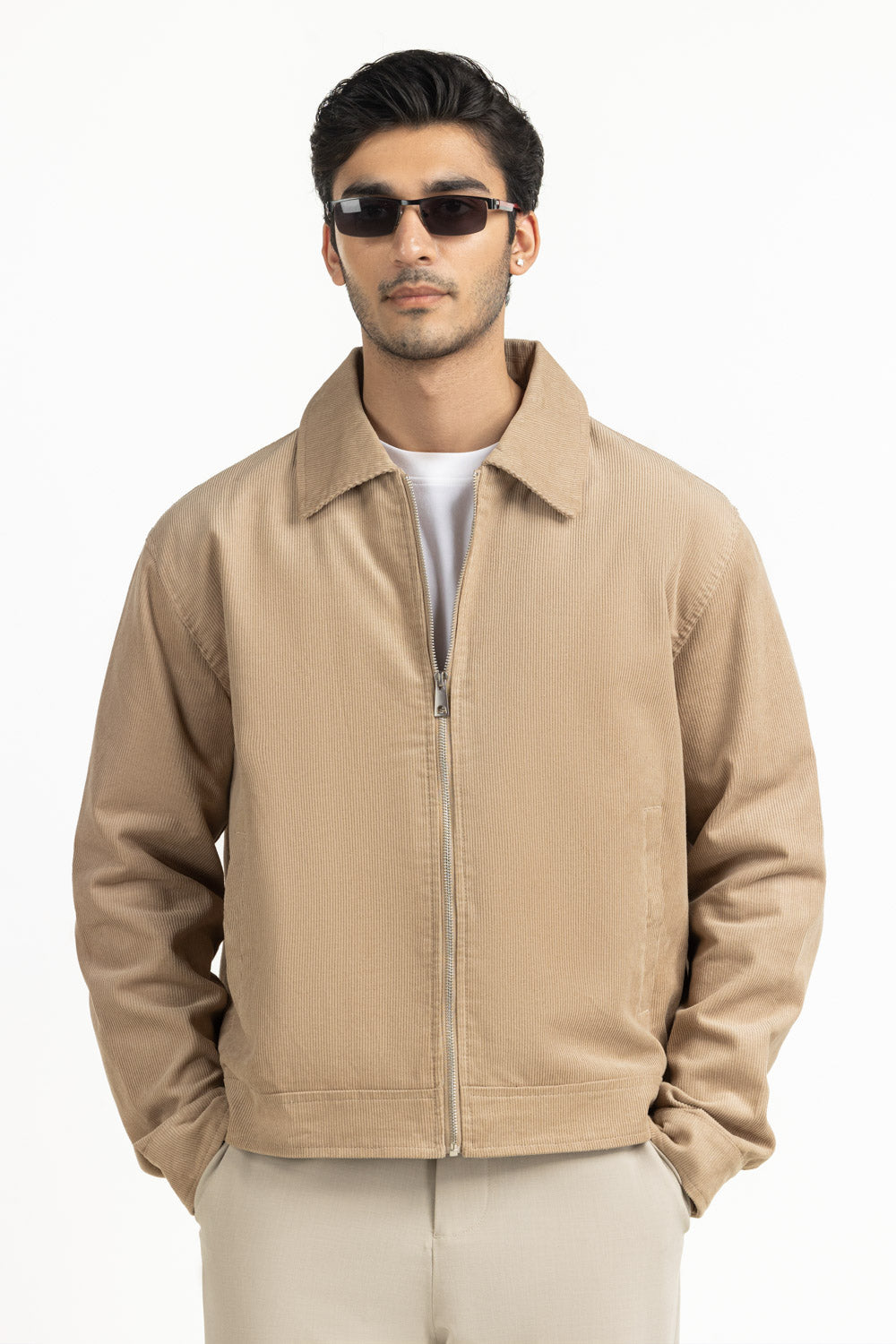 Regular Fit Jackets