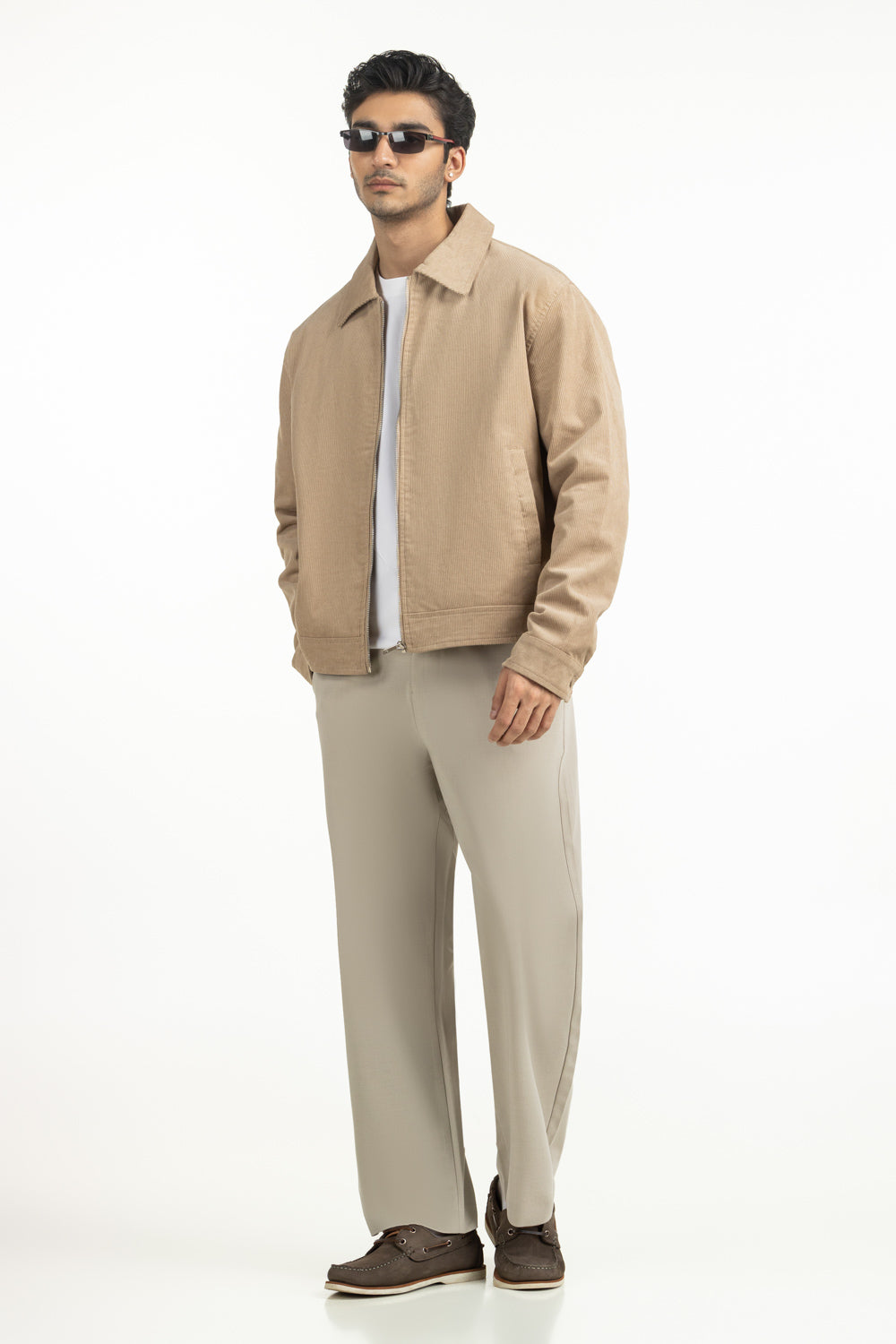 Regular Fit Jackets
