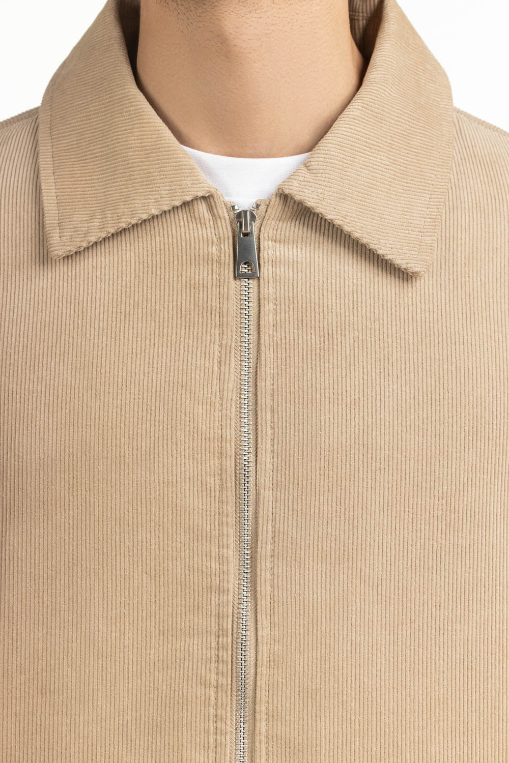 Regular Fit Jackets