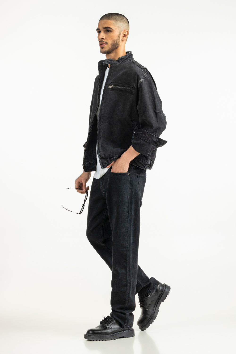 Regular Fit Jackets